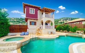 Fairytale Villa