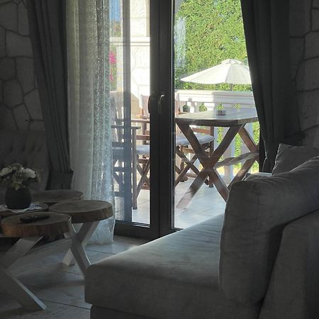 Fairytale Villa Apolpaina Exterior photo